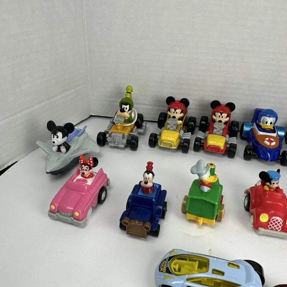 Disney mickey mouse